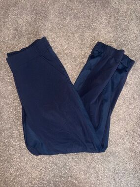 Athleta Brooklyn Jogger - Dark Navy